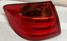 STOP FANALE FANALINO POSTERIORE POST. SINISTRO SX BMW 530 SW 2018 SCHEGGIATO