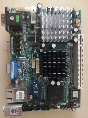Iei enano 8523 1ghz - iei, enano-8523-1ghz-r10