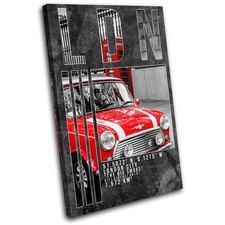 Quadro Stampa ARTE MURALE SU