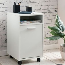 Finebuy contenitore con - contenitore, ruote