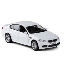 Modellino auto BMW M5 1:36