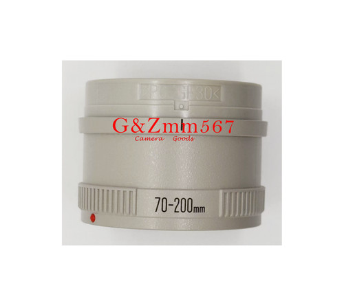 Adatto per canon ef70 - adatto, ef70-200mm