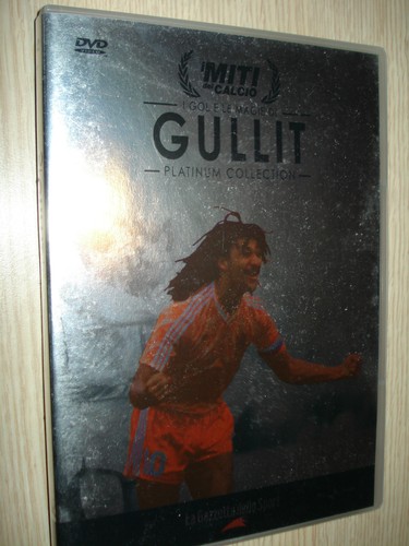 Dvd gol le magie - gol, di