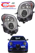 COPPIA FARI FANALI PROIETTORI