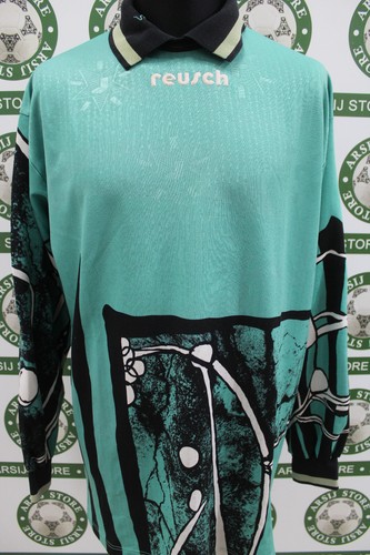 Maglia calcio portiere - portiere, reusch