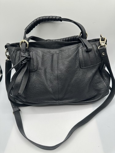 Borsa tracolla convertibile - borsa, a