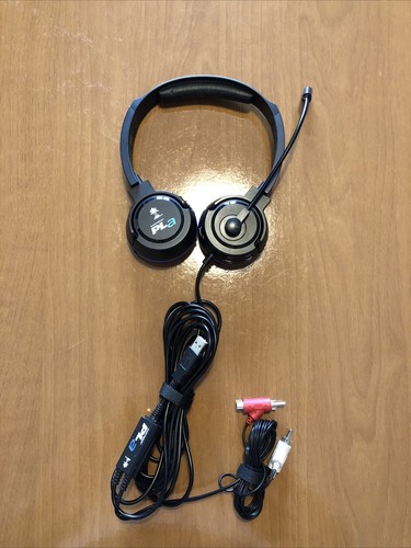 Cuffie gaming turtle beach - cuffie, da