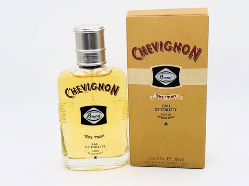 Chevignon profumo vintage edt - profumo,