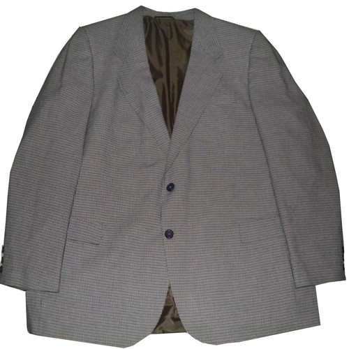 Giacca uomo taglie forti - giacca,