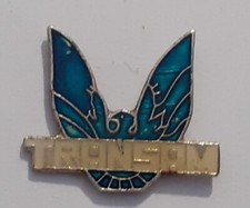 pins pontiac trans am