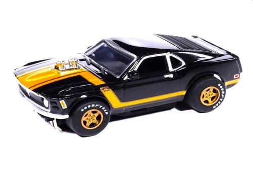 Slot cars ford - slot,