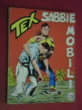TEX GIGANTE LIRE 200 COPERTINA