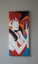  Quadro Margot Pop 