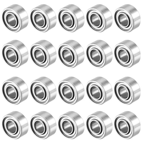 20pz cuscinetto sfera - 20pz, a