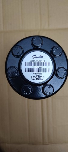 Idroguida danfoss sterzo - danfoss, ospd