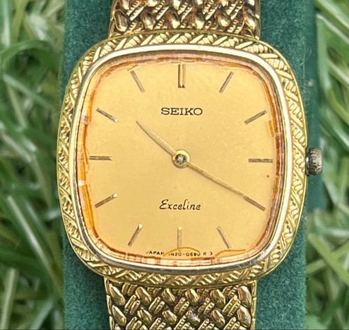 Orologio uomo seiko exeline - uomo,