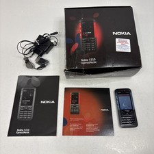 CELLULARE NOKIA 5310