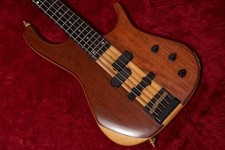 Modulus / 80S Bassstar 5 Corde