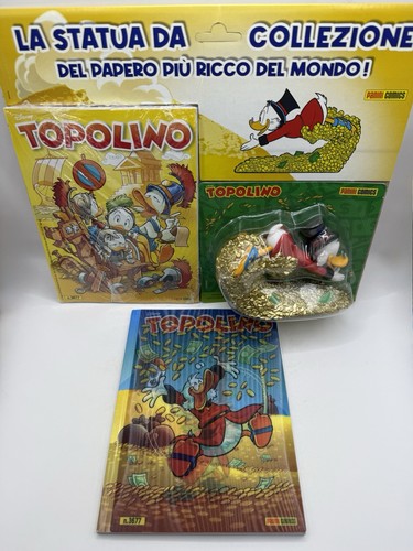 Topolino disney 3677 - topolino, n.