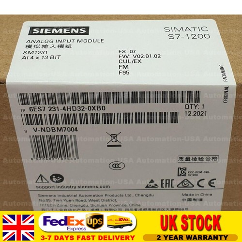 New siemens 6es7 - new,
