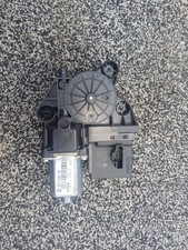 Renault Scenic Window Motor