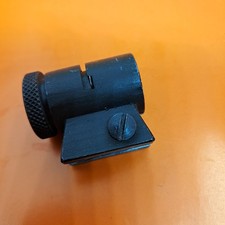 Weihrauch HW30S front sight
