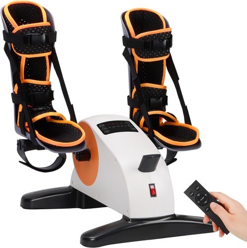 Esercitatore elettrico - , a