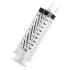 500ml Grande, Plastica con