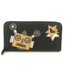 Portafoglio lungo EGA PRADA