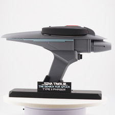 Star Trek III The Search for