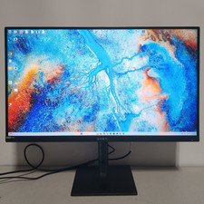 HP OMEN - 27" IPS LED QHD