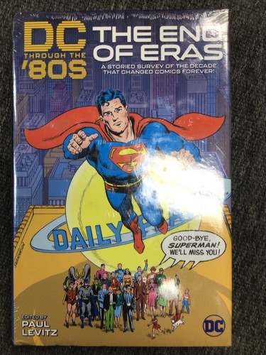 Through the 80s - through, '80s: