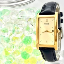 Seiko Dress Watch Quarzo