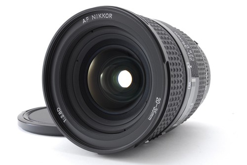 Nikon nikkor 35mm 2 8d - af, 20-35mm