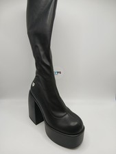 Naked Wolfe Spice Stretch PU