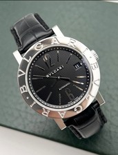 Orologio Bulgari BB38SL