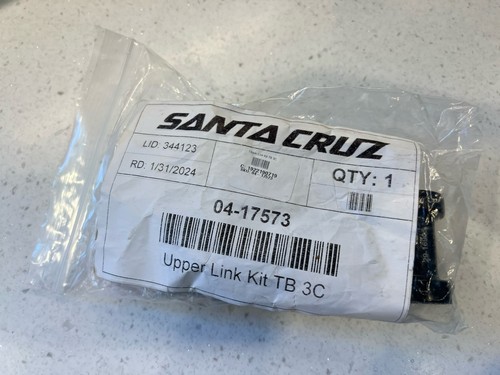 Santa cruz blur kit - santa, 3
