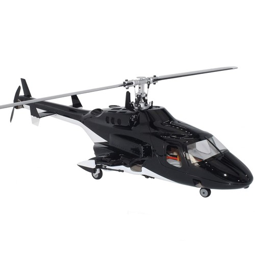 Flishrc elicottero airwolf 450 - flishrc,