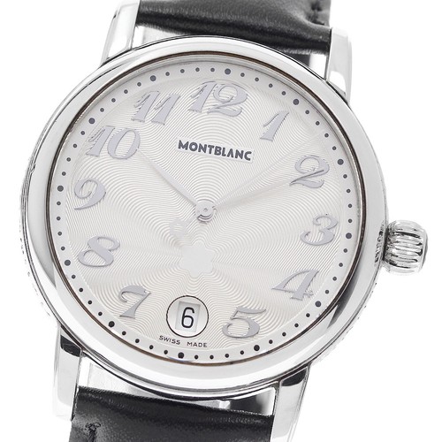 Orologio uomo montblanc - uomo,