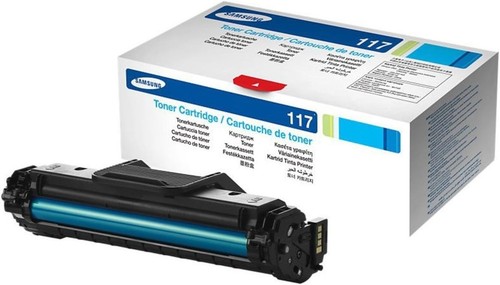 Samsung mlt d117s - samsung, cartuccia