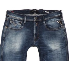 REPLAY ANBASS JEANS UOMO –