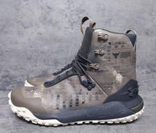 UNDER ARMOUR HOVR Dawn WP 2.0