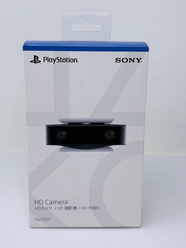 Sony ps5 camera - sony,