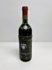 BRUNELLO DI MONTALCINO 1985