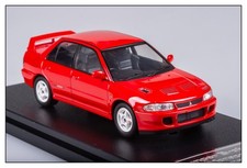 Mitsubishi Lancer 1:43 HPI Racing