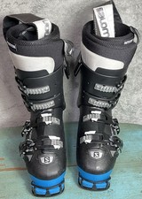 SALOMON ENERGYZER 120 scarponi
