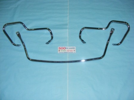 Fiat 500 epoca kit - fiat,