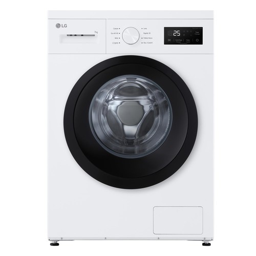 Lavatrice slim f4na10s7nwk 7kg - lavatrice,