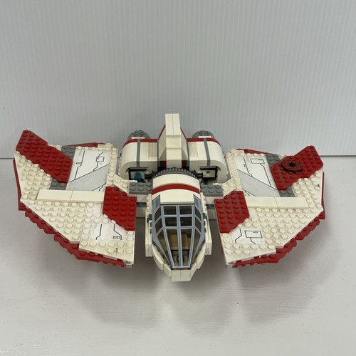 Lego star wars - lego, t-6