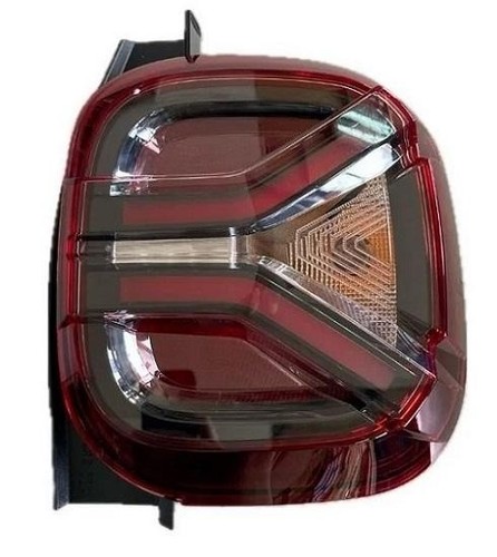 Fanale fanalino posteriore - posteriore, sx